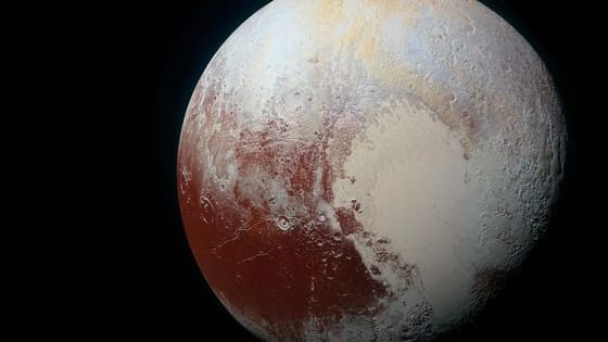 In August of 2006, Pluto was demoted from planet to dwarf planet, the first of its category, but how much do you actually know about our most and only beloved former planet? Find out here!