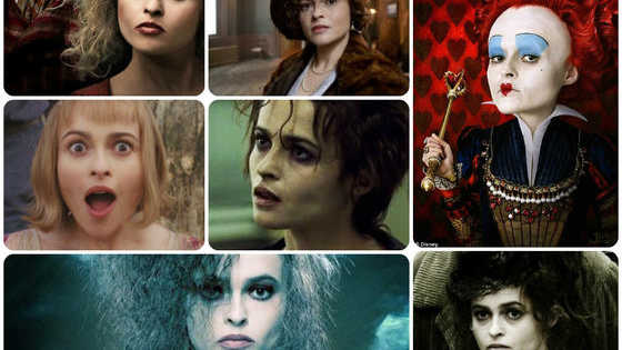 Which combination of crazy and alluring are you!?