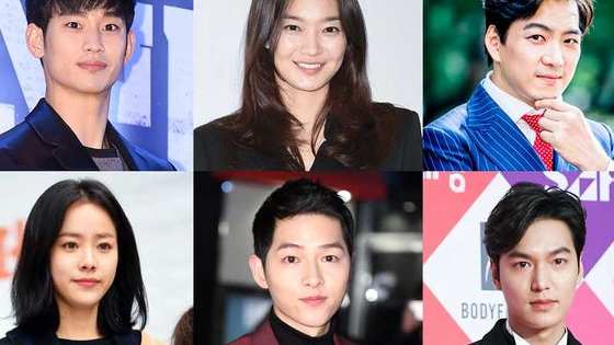 한 해 동안 사랑받은 드라마 중 최고의 케미를 보여준 드라마 속 커플에게 주어지는 '베스트커플상'! 해마다 눈호강 시켜주는 선남선녀 스타들이 베스트커플상의 영예를 안는데요. 시청자들의 연애세포를 가장 많이 깨워준 최다 베스트커플 수상 스타는 누구일까요?