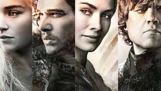 Chose who is the best character out of Jaime, Daenerys, Jon, Cersei, or Tyrion.  I have a feeling I already know everyone's answer (cough, Tyrion, cough cough!).