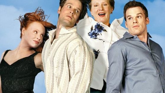 "Six Feet Under" was one of the most popular TV shows of the last decade. Now, 10 years after it ended, watch how time affected the beloved cast. 