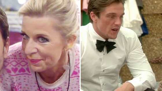 Who would be a better housemate: Katie Hopkins or Lewis Bloor?