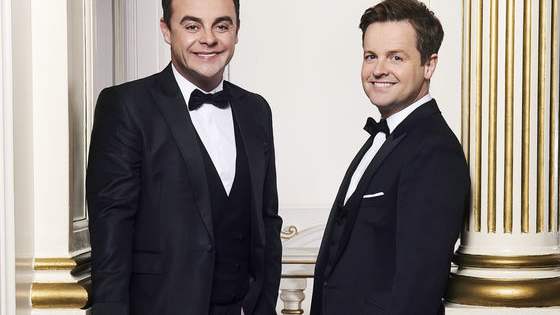 It's time to find out which cheeky Geordie YOU are.