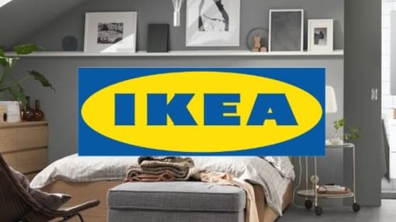Would piece of IKEA furniture is most attuned to you? From the Hurdal Cabinet to the Kivik Chaise, there is an IKEA inside us all.