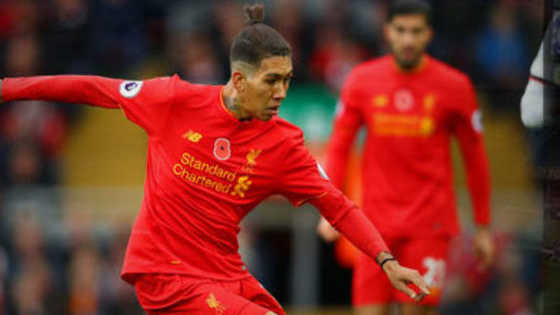 Middlesbrough vs Liverpool