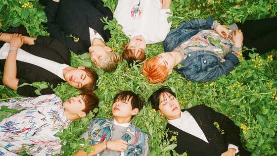BTS Are Always Rocking Amazing Hairstyles But Can You Identify Whose Is Whose?
