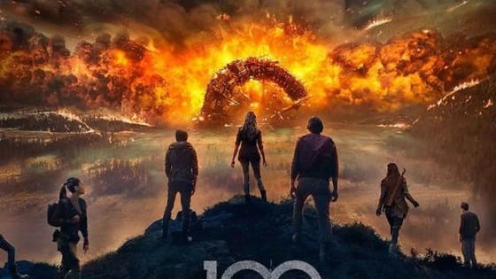 Show your favorite episodes of The 100 some love!