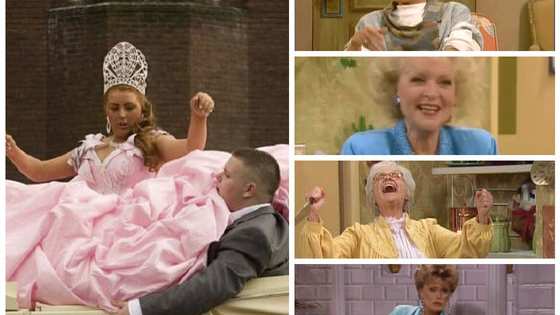 Do you have the perfect clap backs for people's stupid comments like Dorothy? Are you subtly shady like Rose? Are you blunt like Sophia? Are you creative Blanche? Find out here!