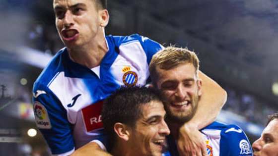 Espanyol vs Leganes