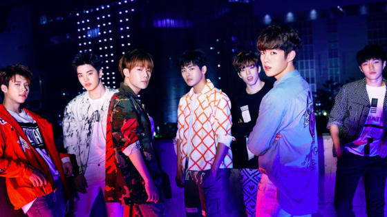 As INFINITE continue to expand their ever flawless discography, the decision to choose which track to listen to can be a tricky one... This quiz is here to help you decide where to start! We guarantee 100% that every song is a bop!