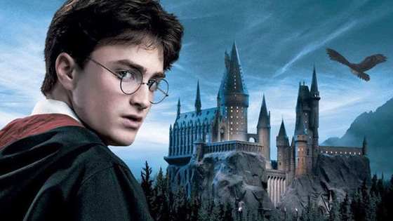 Find out which house you belong in with this quick, easy and ACCURATE quiz!