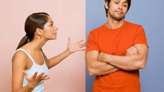 ¿Cómo crees que los hombres escuchan lo que dicen las mujeres? ¿Les prestan la suficiente atención? ¿Comprenden lo que ellas quieren decir? ¡Descúbrelo aquí!