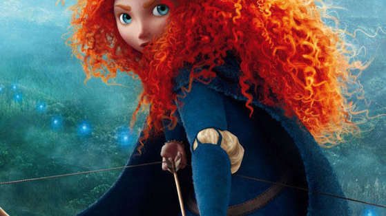 We can tell you which boss female Disney character you are.