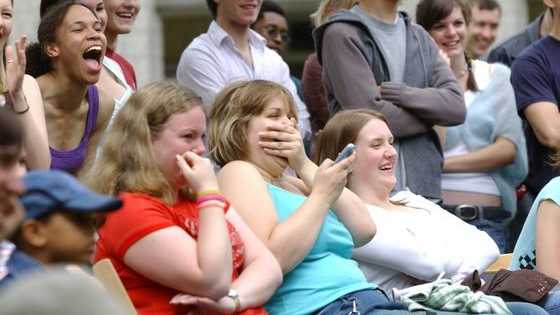Funniest jokes according to science