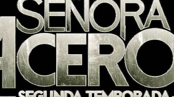 ¿Podrás adivinar de quién son las miradas más sexys de Señora Acero 2? ¡Comencemos! 