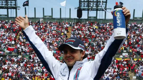 Felipe Massa will make an emotional final Brazilian GP appearance this weekend... but where do you rank him amongst Brazil's greatest drivers?