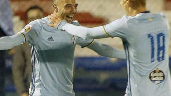 Celta Vigo vs Shakhtar