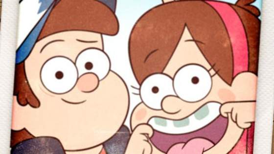 Name all of these gravity falls episodes!