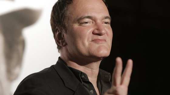 With The Hateful Eight arriving in cinemas, how well do you know the work of Quentin Tarantino?

Our fiendish quiz will test your memory power.