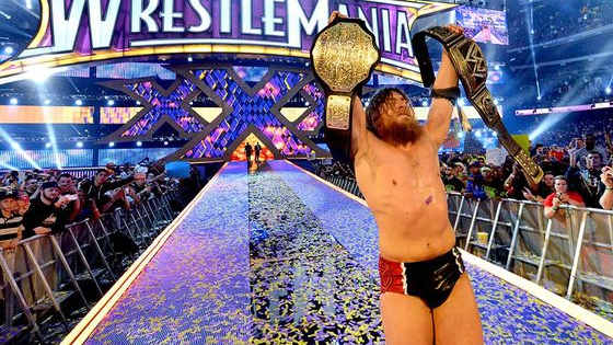 As we hurtle towards Wrestlemania 33 and a showdown between Brock Lesnar and Goldberg, we're wondering how that will rank against the other main events of recent years. Which match has set the bar, and which have flopped? Upvote your favorites here. 