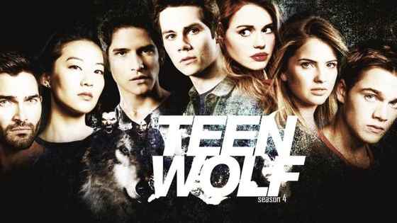 Vote for your favorite Teen Wolf character