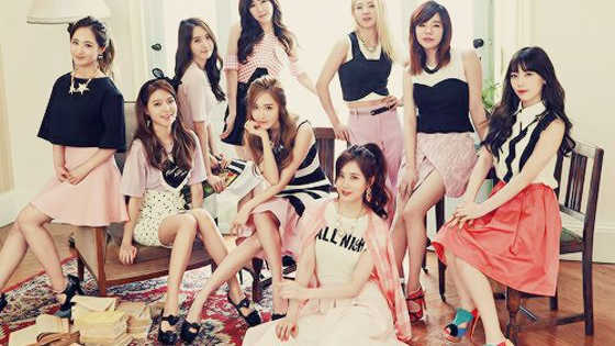 If you reborn as a member of SNSD, who will you be?
Note: There are 8 options in the results. So I couldn't add Jessica.