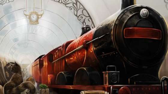 Gruellingly Nauseating and Onerous MuggleNet Exercises are designed to test your knowledge of the "Harry Potter" universe. Many will try, few will conquer.