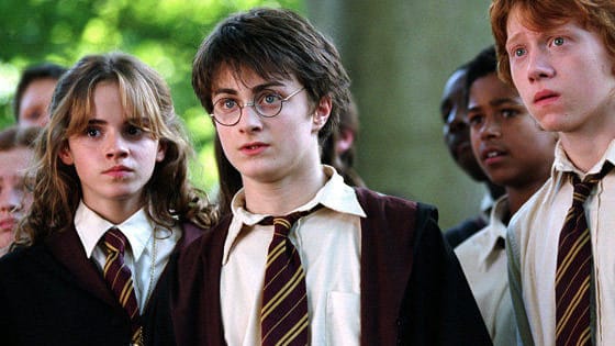 Vote for your favorite Harry Potter film and see which one takes the #1 spot!