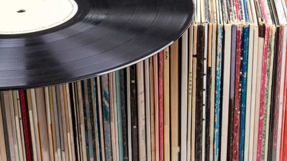 These albums are legendary and deserve a place in anyone's vinyl library