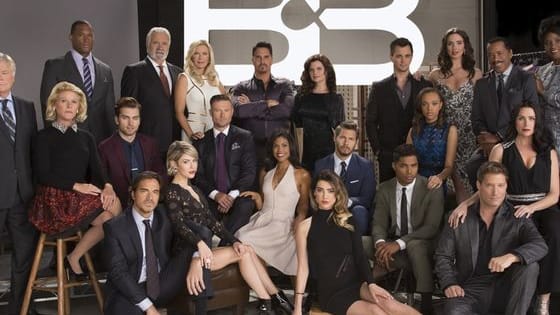 Find out who you should be on The Bold And The Beautiful,
the worlds number 1 daytime soap opera on cbs and tenplay.
Who are you out of Aly, Caroline, Ivy, Maya, Nicole, Quinn and Steffy.