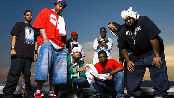 Wu-Tang is forever.