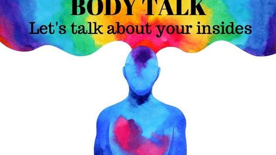 How well do you feel like you know what is going on inside. This extensive body quiz will tell us all about your insides and you. How healthy you are what needs to change! 