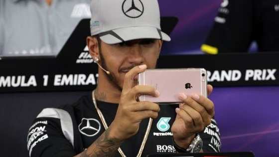 In this booming age of social media where everyone tweets, snaps and posts we've picked out the best F1 accounts you should be following in 2017!