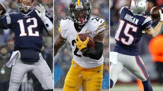 Each week Best NFL Polls asks YOU to vote for the top quarterback, running back and wide receiver performances. Let us know which players impressed you the most in Week 13 and check out the results on bestnflpolls.com!