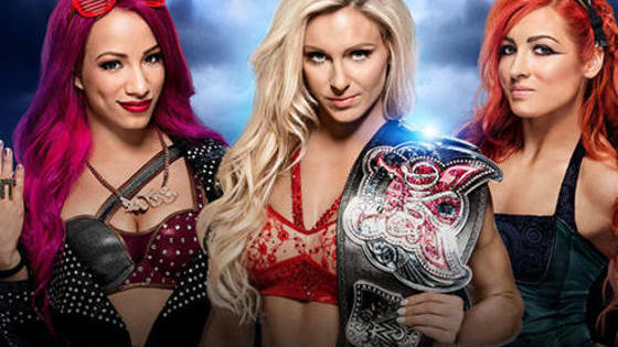 How well do you know the history of women's wrestling within the WWE? Take this quiz to test your knowledge!