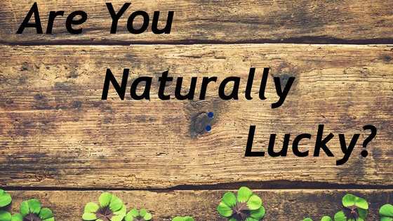Do you possess the elusive luck of the Irish?