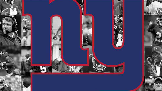 Think you're the ultimate New York Giants fan? Find out if you’re a rookie, a legend or somewhere in-between… 