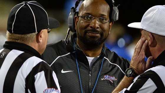 Clover's school board approved the hiring of Brian Lane as the Blue Eagles' new football coach. He replaces Chad Smith and, more than likely, the wing-t offense that has been used at Clover since the early 1990s.