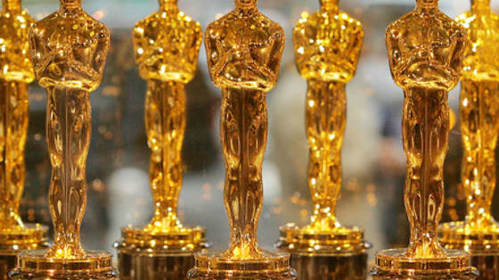 The 88th Academy Awards gift bag isn't for the faint of heart. In fact, the "unofficial" Oscars gift bag is handed out to celebrities and it's not a cheap swag bag that you'd receive at a conference. The contents are worth a whooping $223,000 and includes all-inclusive vacations. Would you take home these fancy gifts?