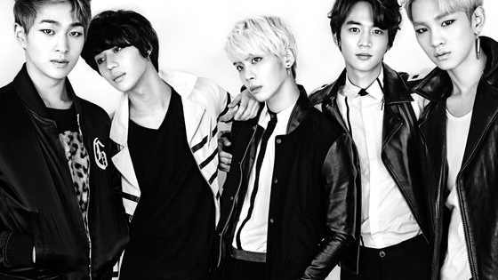 SHINee Have Been Around For Over 7 Years And Made Many Music Videos But Can You Identify Which Is Which?