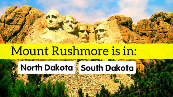 This test will determine how American you really are.