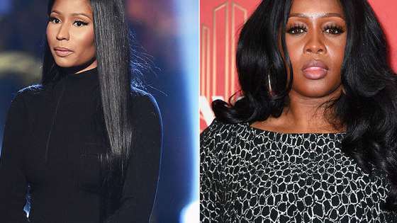 Did "Shether" force you to choose a fave?