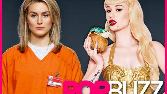 These two ladies say the darndest whitest things. Can you tell who said what?