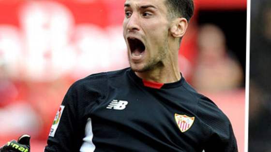 Sevilla Vs Villarreal