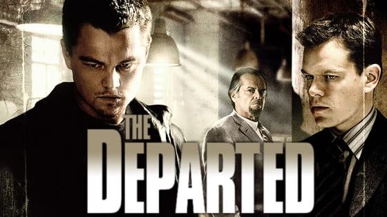 10 years ago Martin Scorsese released The Departed. How well do you remember this thrilling crime drama?