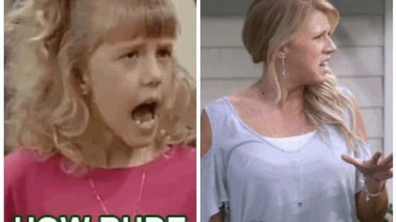 Stephanie taught us beginners' sarcasm. Here are 21 of her realest, most flawless reactions that are basically all of us.