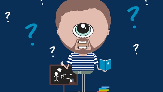 As skilled language teachers you may well know your homophones from your gramophones and your suffixes from your Wessexs. But how good is your spelling?