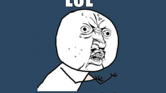 Trolol!