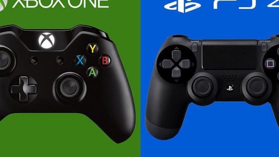 Which console is king?