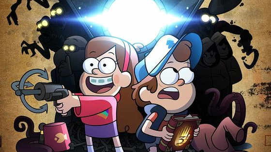 I know my Gravity Falls, what about you? See how well you really know this popular TV show. 